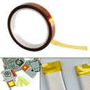 30M / Roll Conductive Copper Good Warhead Tape To Repel EMI Shielding B XLB