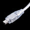 1.5M USB To IEEE 1394 4 Pin Firewire DV Adapter Cable Converter For PC Came