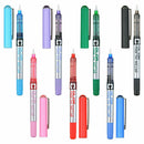 0.5 MM Gel Pen Color Ink Rollerball Pen Business School Stationery Random