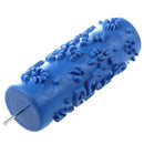Empaistic 15cm Decoration Wall Paint Rollers Increased pattern Flowers For  I7C4