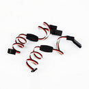 RC C24574 Remote Car T2 Complete LED System Control Box & 8 LED Lights