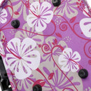 Bicycle Handle Basket Bag Removable Storage Bag Bicycle Waterproof Carrier  V7I2
