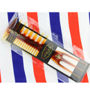 Oil Head Comb Three-sided Fish Insert Combs Bottom Fork Comb Plate Brush