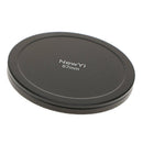 67 mm/2.63 inch Metal UV CPL Filter Case Protection Box Lens Cover Stack Storage
