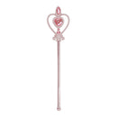 Pink Girls Fairy  Costume Wing /Tutu Skirt /Tiara /Wand Set