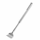 Metal Stainless Steel Back Scratcher Telescopic Extendable Claw Extender YAA Bj