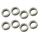 8pcs 8x12x3.5mm Bearings for Wltoys A959-B A979-B A959 A969 A949 A979 K929