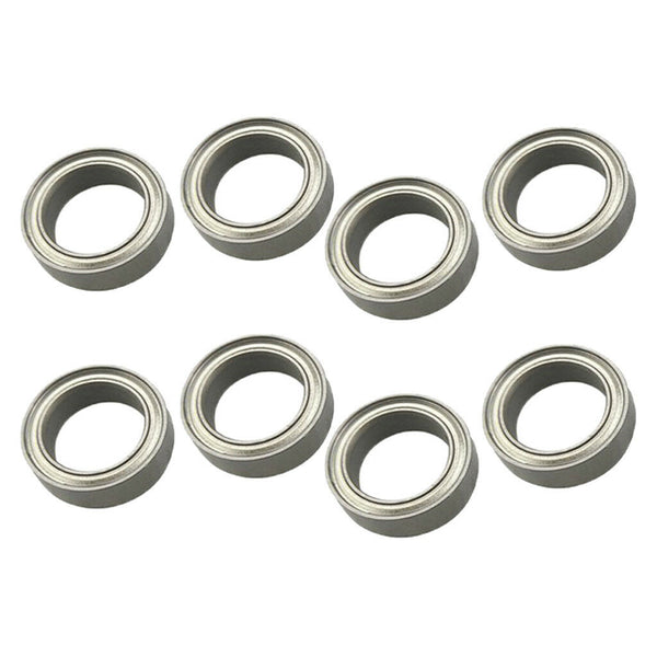 8pcs 8x12x3.5mm Bearings for Wltoys A959-B A979-B A959 A969 A949 A979 K929