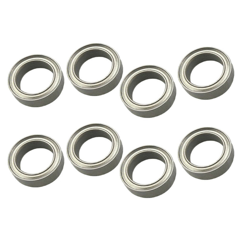 8pcs 8x12x3.5mm Bearings for Wltoys A959-B A979-B A959 A969 A949 A979 K929