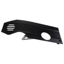 Black New Engine Skid Plate For 70 110cc 125cc SCOOTERS TRAIL DIRT BIKE Black