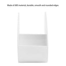 Scouring Pad Holder Drying Rack Home Japanese Style Sponge Round Wall Mounted