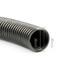 Wet Dry Vacuum Accessories 1m Long Vacuum Cleaner Hose fit 38mm Connector 1x