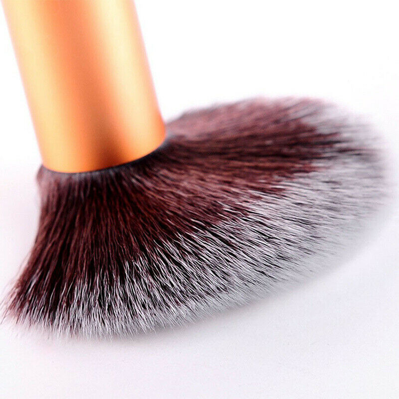 6pcs New Technique Make up Brushes Core Collection/Travel Essential/Starter Set
