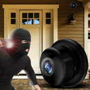 1080P Mini Wireless WIFI IP Camera Smart Home Security CCTV Camera Night Vision