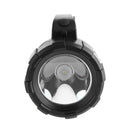 Rechargeable Flashlight Led Spotlight Searching Lamp Torch Emergency Light