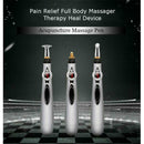 Handheld Electronic Pulse Analgesia Pen Acupuncture Point Massage Massager