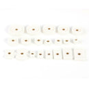 20pcs/set Watch Back Press Fitting Dies Watches Repair Kit Watchmaker Tools