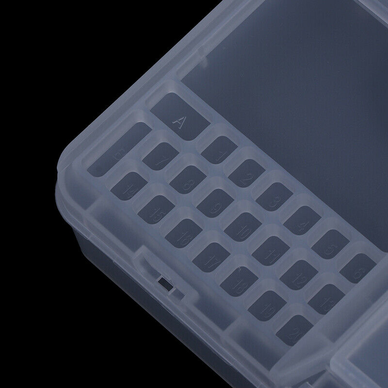 Multi Functional Mobile Phone Repair Storage Box For IC Parts Smartphone To ME
