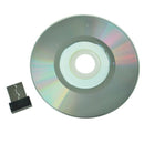 Mini 150M USB2.0 WiFi Wireless LAN 802.11 n/g/b Adapter