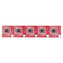 5Pcs Tda1308 Headphone Amplifier Board Preamplifier For Diy