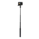 Handheld Selfie Stick for OSMO Action Gopro Hero9 Extendable Holder Monopod A