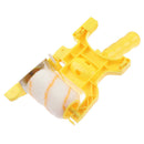 Clean-Cut Paint Edger Roller Brush Safe Tool Portable for Home Wall Ceilin Hn