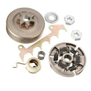 Chainsaw Parts Sprocket Drum Worm Gear Kit for STIHL MS230 023 MS250 025 021