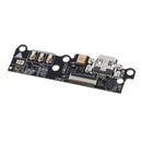 USB Charging Port Dock Connector Flex Cable For ASUS Zenfone6 T00J T00G