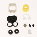 12V DC 60W Electrical Diaphragm Pump Portable Self Priming Variable Frequency