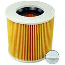 For Karcher Wet&Dry Wd2 Vacuum Cleaner Filter And 10x Dust Bags