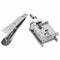Diy Music Box Tune Hand Crank 15 Notes Music Instrument Set With 20 Pcs Bla J9M7