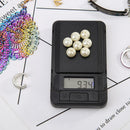 200g/0.01 Precise Digital Scale Pocket Palm Units Changeable LCD Backlight