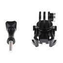 360 Degree Rotate Base Camera Rotary Joint for Gopro Hero 4 3+ SJ4000 Camera