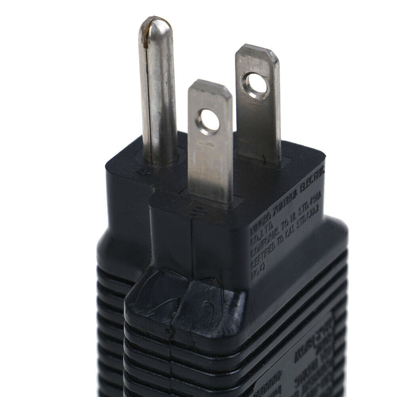 Household electrical adapter NEMA 5-15P male to NEMA 5-20R female'adapter   Kw