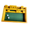 9Digitals2-4 Player Shut the Box Board forTraditional Thinking Strategy Bar Gift
