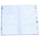 84 Pockets Photo Album For FujiFilm Instax Mini Polaroid Fuji Film Camera 7 P6W2