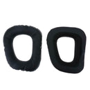 Replacement Ear Pads Headband Cushion For Logitech G930 Headphones Headsets