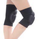 2x Sponge Volleyball Extreme Sports Knee Pad Brace Thickened Knee Protector
