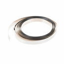 5m Pure Ni Plate Nickel Strip Tape For Li  Battery Spot Welding 8mm