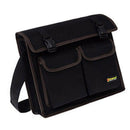 Yileqi Multifunctional Single Shoulder Bag Hardware Electrician Toolkit Too