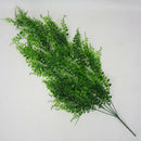 4pcs ARTIFICIAL WEEPING IVY VINE PLANTS OUTDOOR INDOOR HANGING DECOR 30''/75CM