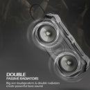 Bluetooth Speaker Portable Wireless Loudspeakers for Phone Computer Stereo