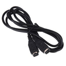 For nintendo gameboy advance gba sp 2 player game link connect cable cord  Hn