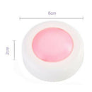 13Color RGBW LED Night Light Sensor Under Cabinet Light For Kitchen Wall Lamp OZ