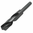 21 mm Cross Grip Tip HSS High Speed Steel Twist Drill bit