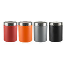 Stainless Steel Fancy Coffee Dredger Cocoa Powder Shaker Cover for Baking &