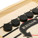 10pcs Pucks for Table Ice Hockey Game Catapult Chess Fast Sling Puck Game