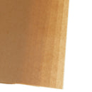 50pcs Brown Wax Tissue Paper Candy Wrap Greaseproof Paper Baking Paper
