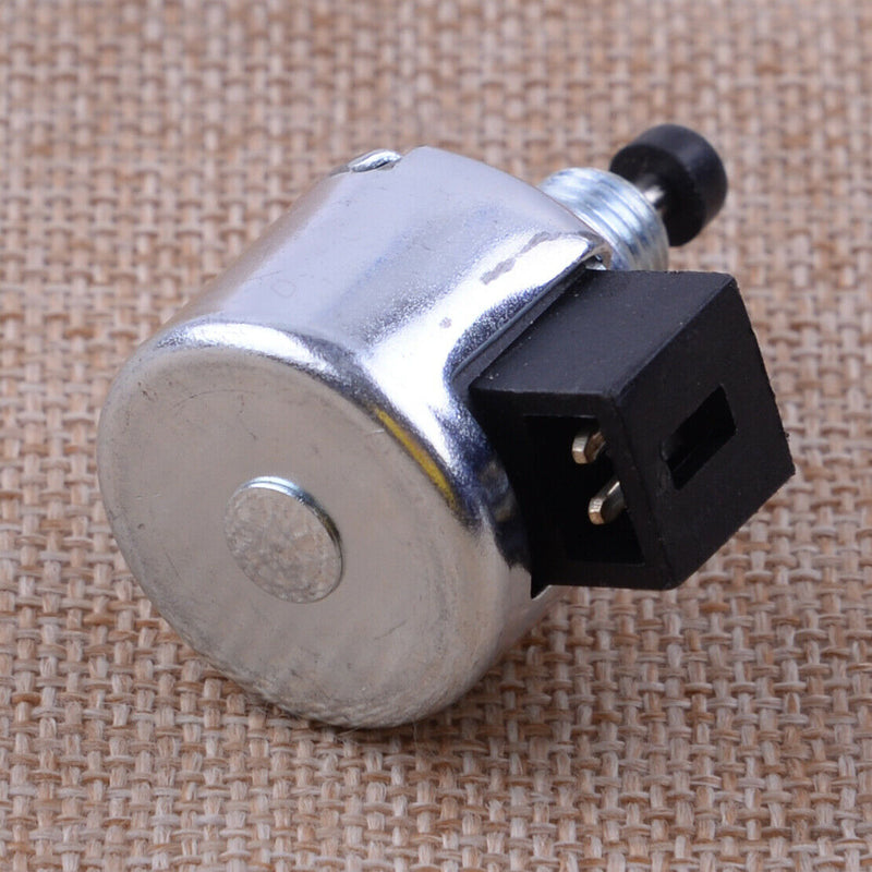 Carburetor Fuel Solenoid fit for Kohler CH11S CH15S CV14 CV16S CV492 CH15 Hf