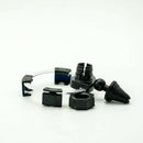 New car vent gravity mobile navigation bracket mobile phone holder
